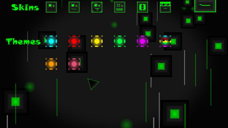 Screenshot for Spikit