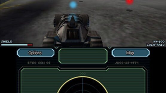 Screenshot for Moon Chronicles: Episode 1