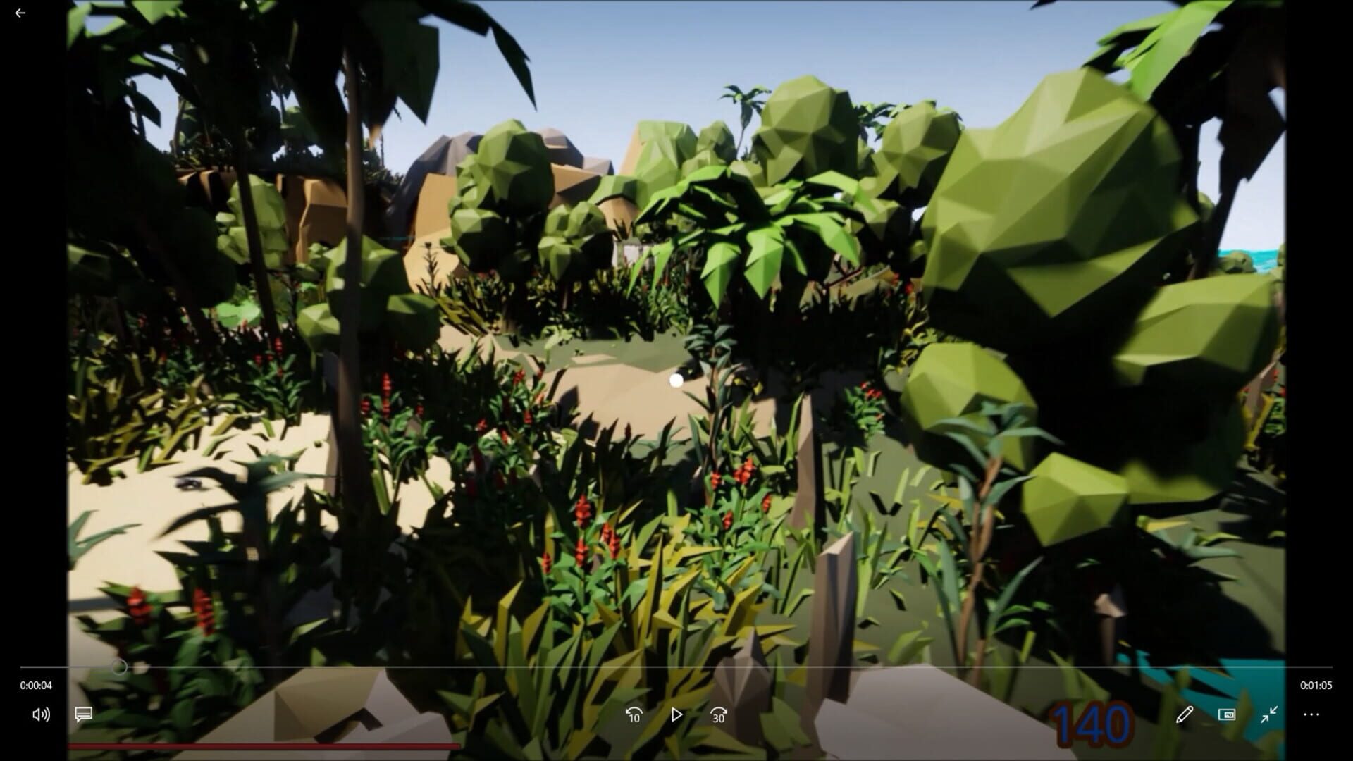 Screenshot for Factory Pirates