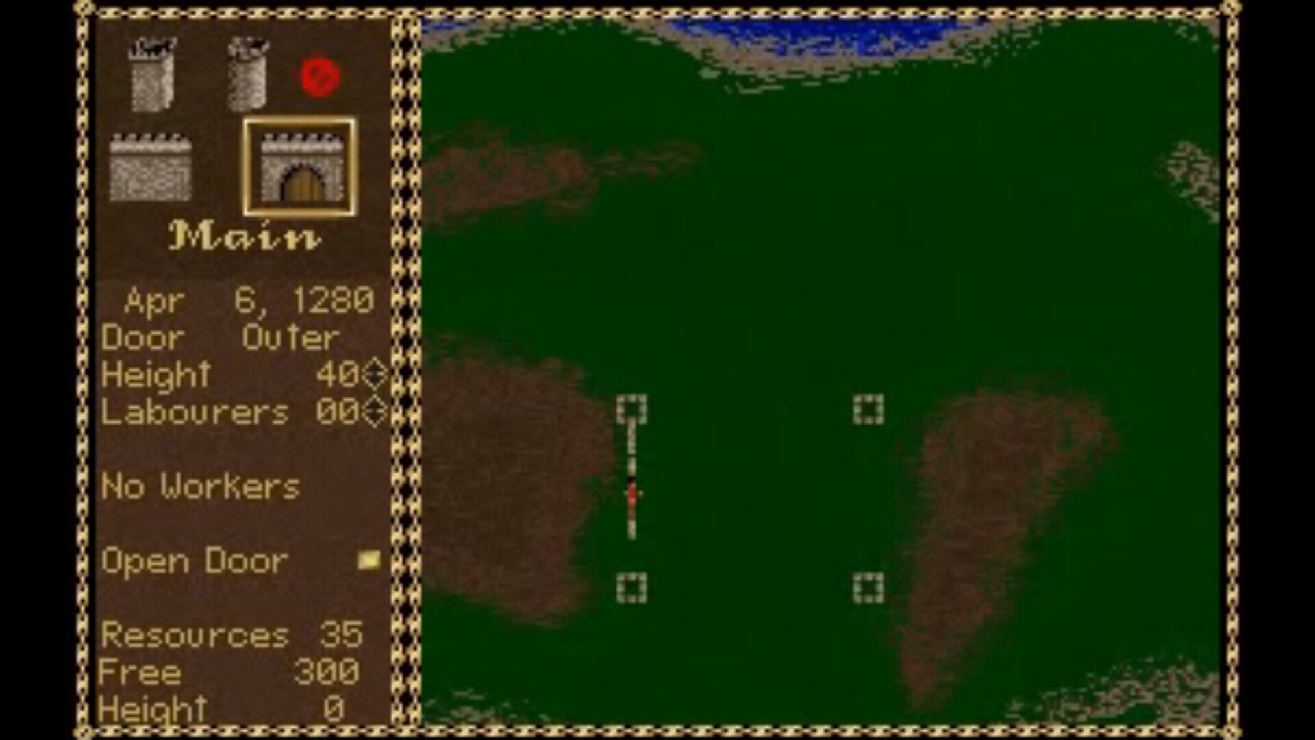 Screenshot for Castles