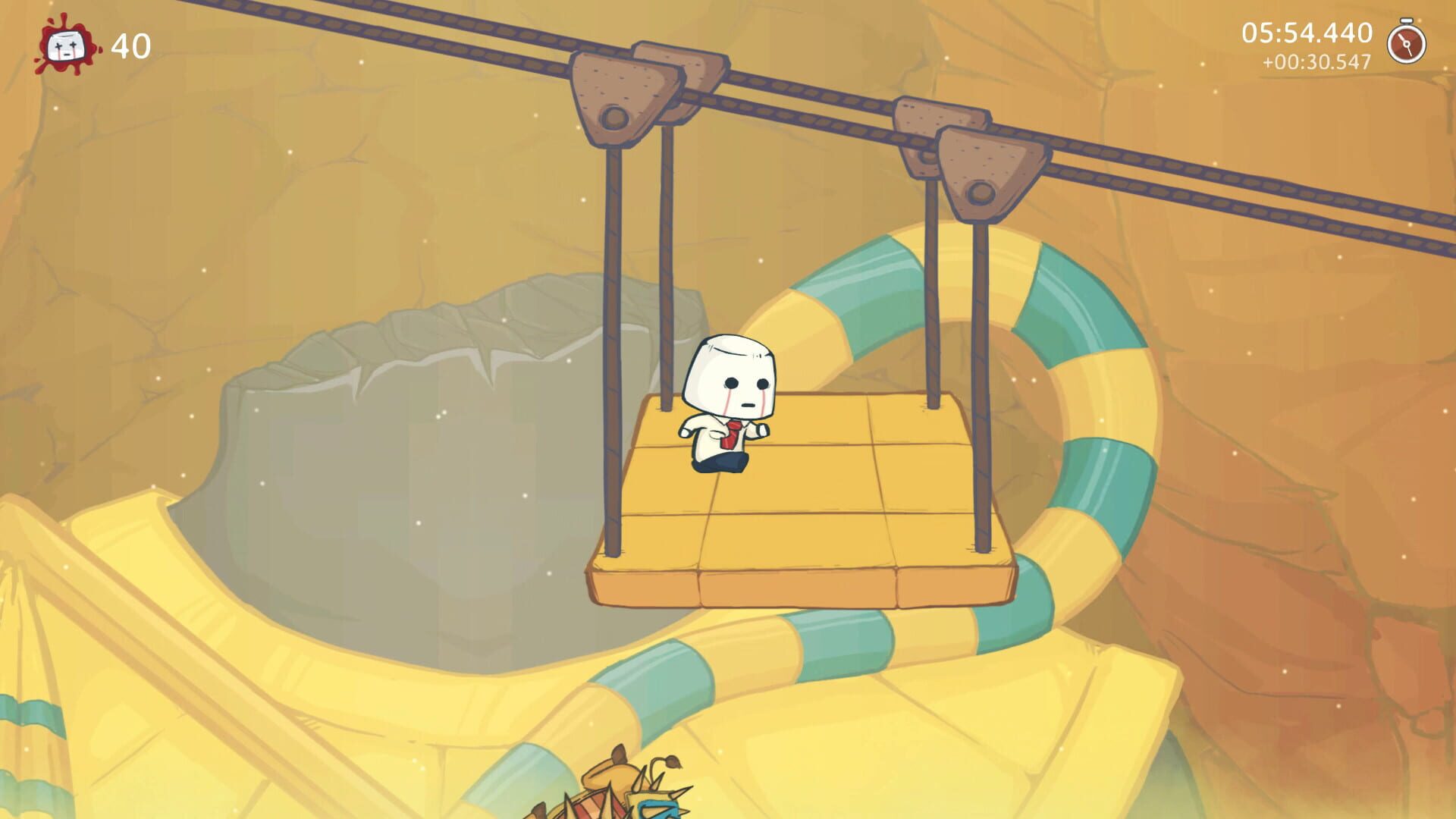 Screenshot for Rage In Peace
