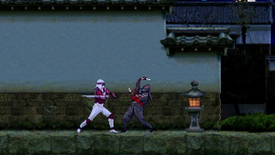 Screenshot for Shinobi Legions