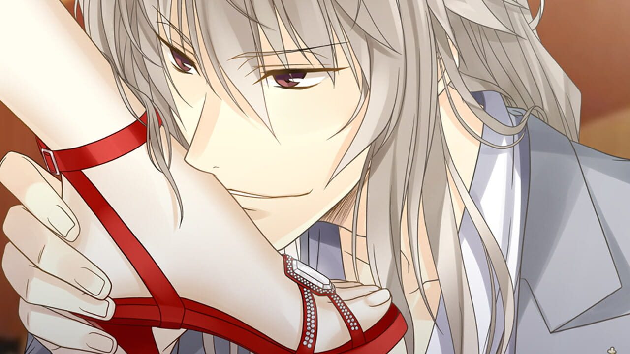 Screenshot for Secrets of Me