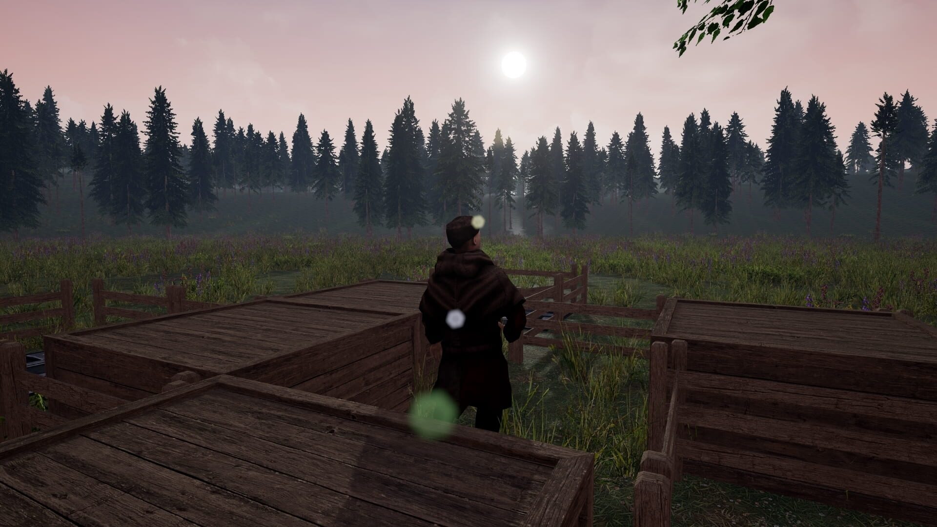 Screenshot for Push the Crate