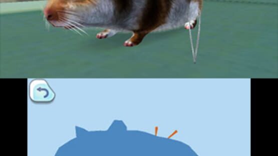 Screenshot for Pet Hospital