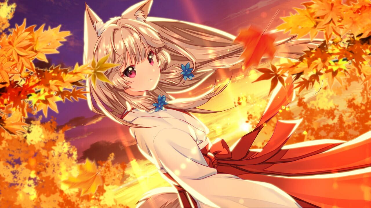 Screenshot for Fox Hime