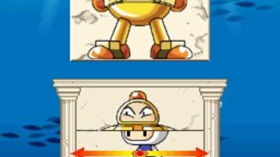 Screenshot for Bomberman Land Touch!