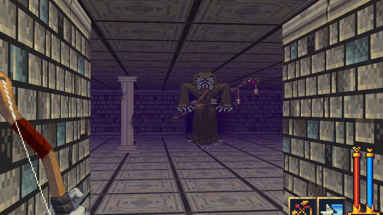 Screenshot for Devious
