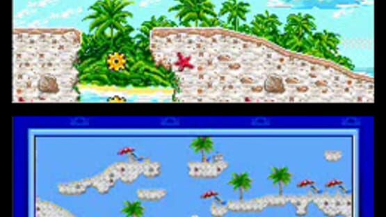 Screenshot for Oscar's World Tour