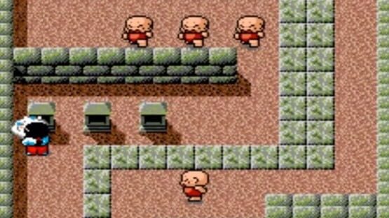 Screenshot for KiKi KaiKai