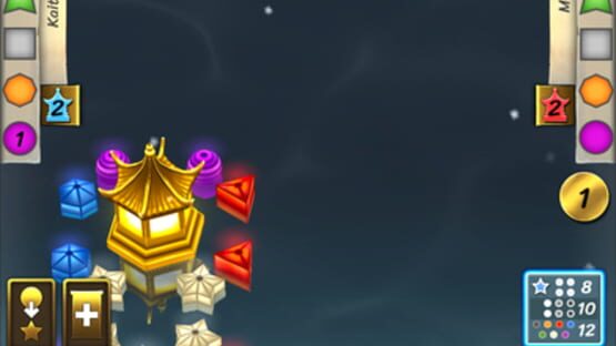 Screenshot for Lanterns: The Harvest Festival