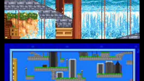 Screenshot for Oscar's World Tour