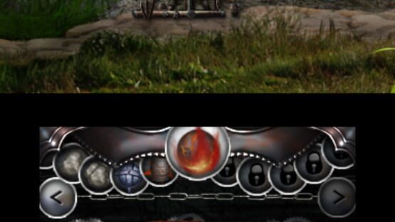 Screenshot for Castle Clout 3D