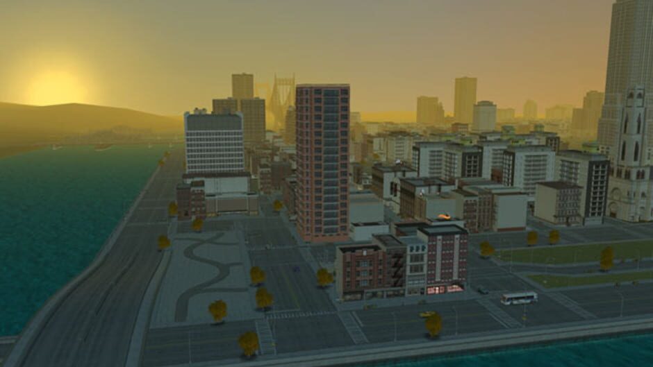 Screenshot for Tycoon City: New York
