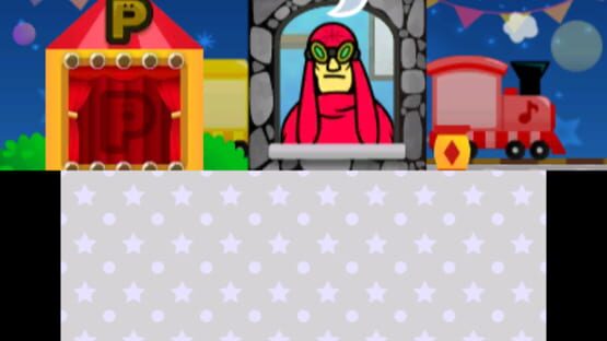 Screenshot for Rhythm Heaven Megamix
