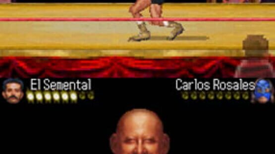 Screenshot for Nacho Libre