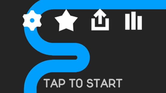 Screenshot for Finger Driver