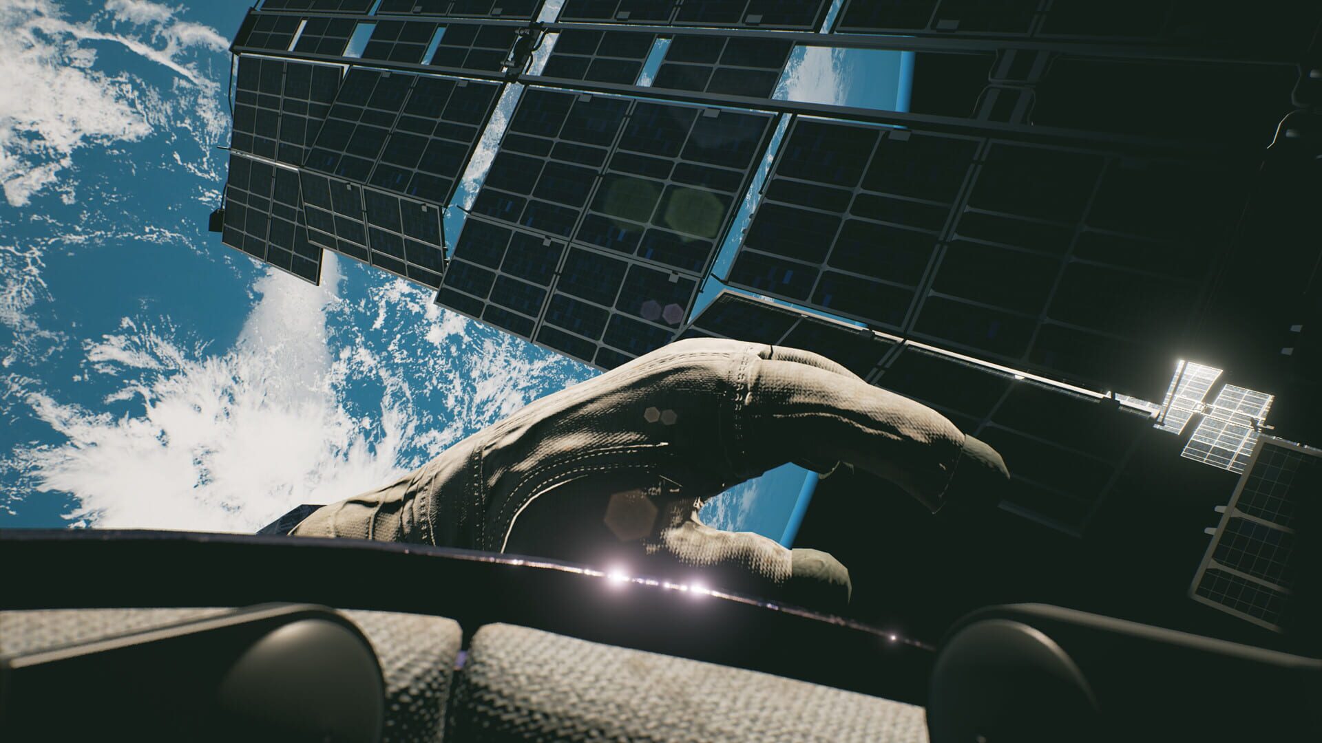 Screenshot for Outreach
