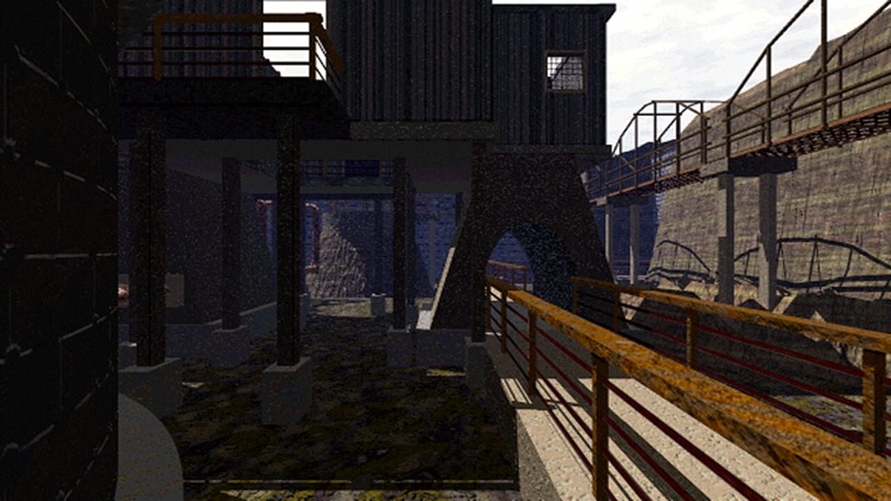 Screenshot for Rhem I SE: The Mysterious Land