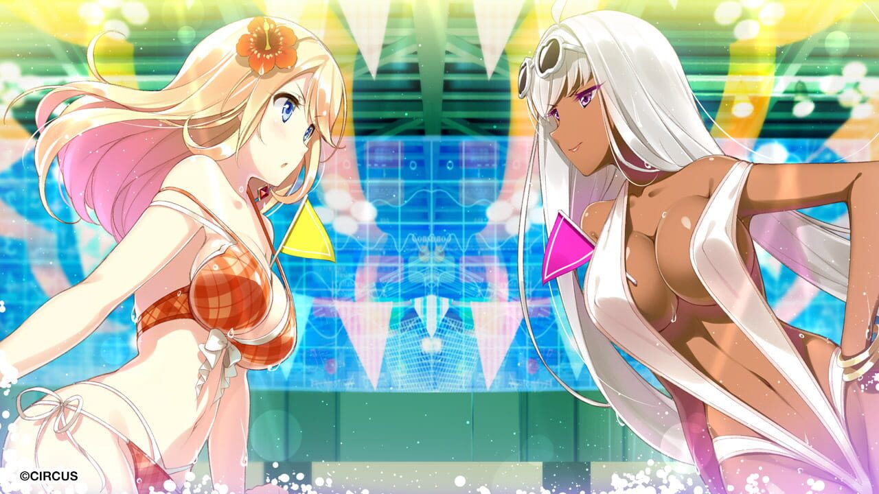 Screenshot for Space Live: Advent of the Net Idols
