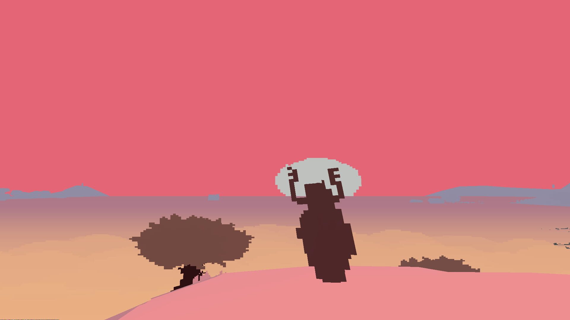 Screenshot for Proteus