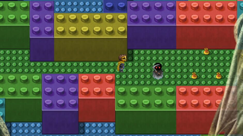 Screenshot for Data Hacker: Corruption