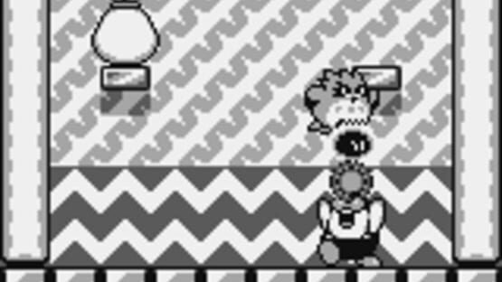 Screenshot for Kirby's Dream Land 2