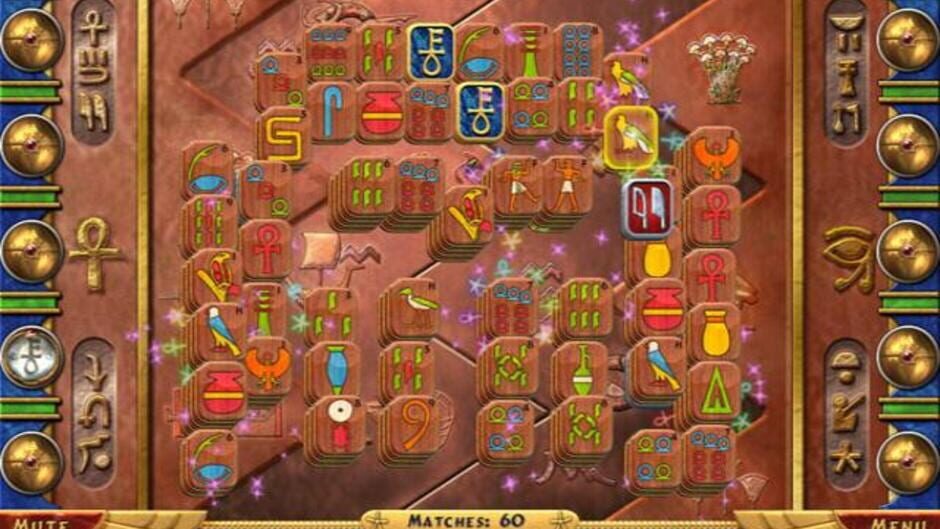 Screenshot for Luxor MahJong