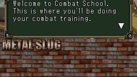 Screenshot for Metal Slug 7