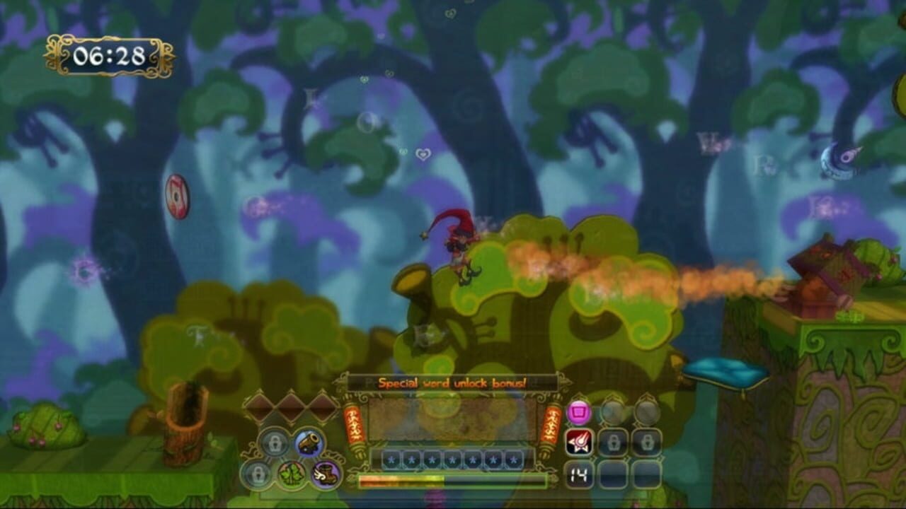 Screenshot for Page Chronica