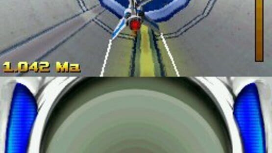 Screenshot for AiRace: Tunnel