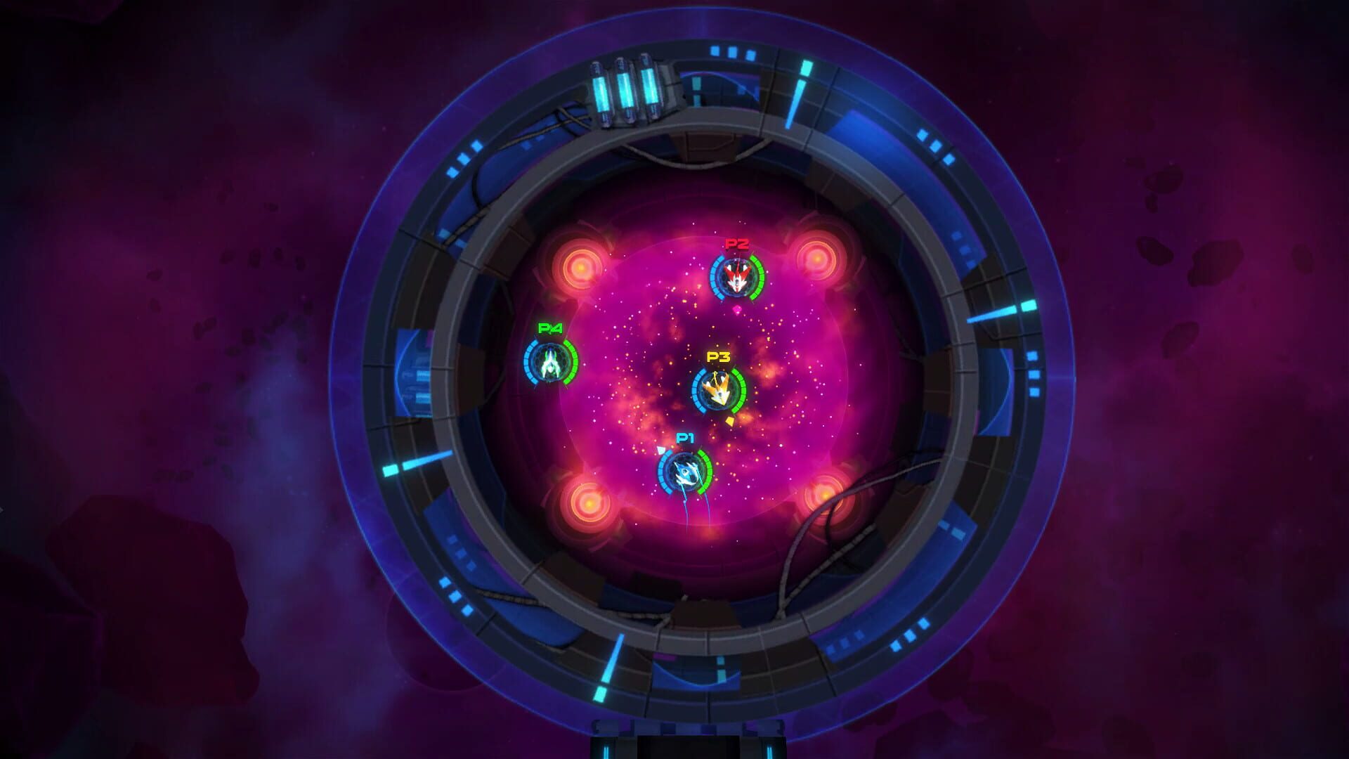 Screenshot for Last Encounter