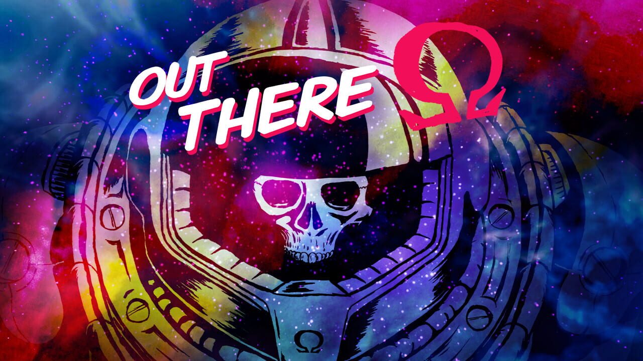 Screenshot for Out There: Omega Edition