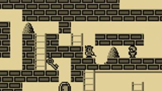 Screenshot for Hyper Lode Runner