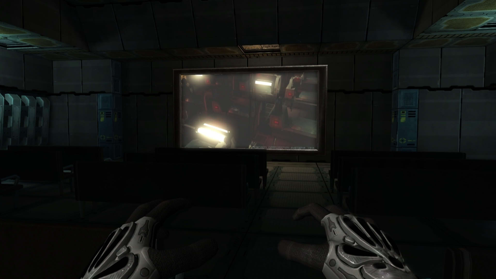 Screenshot for Twin Sector