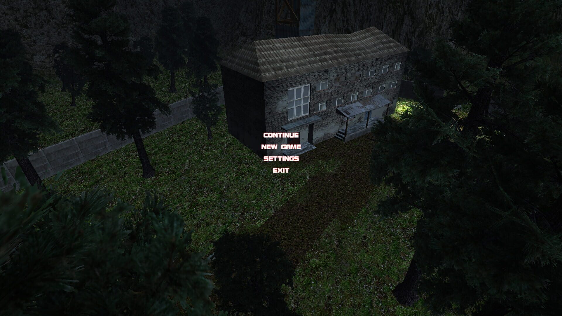 Screenshot for Mission: Escape from Island 2