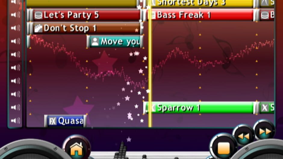 Screenshot for Mix Superstar