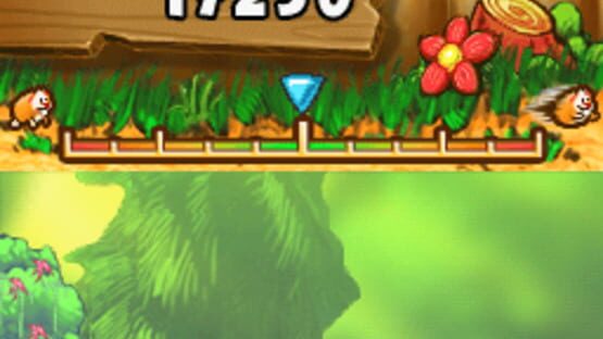 Screenshot for Crazy Hamster