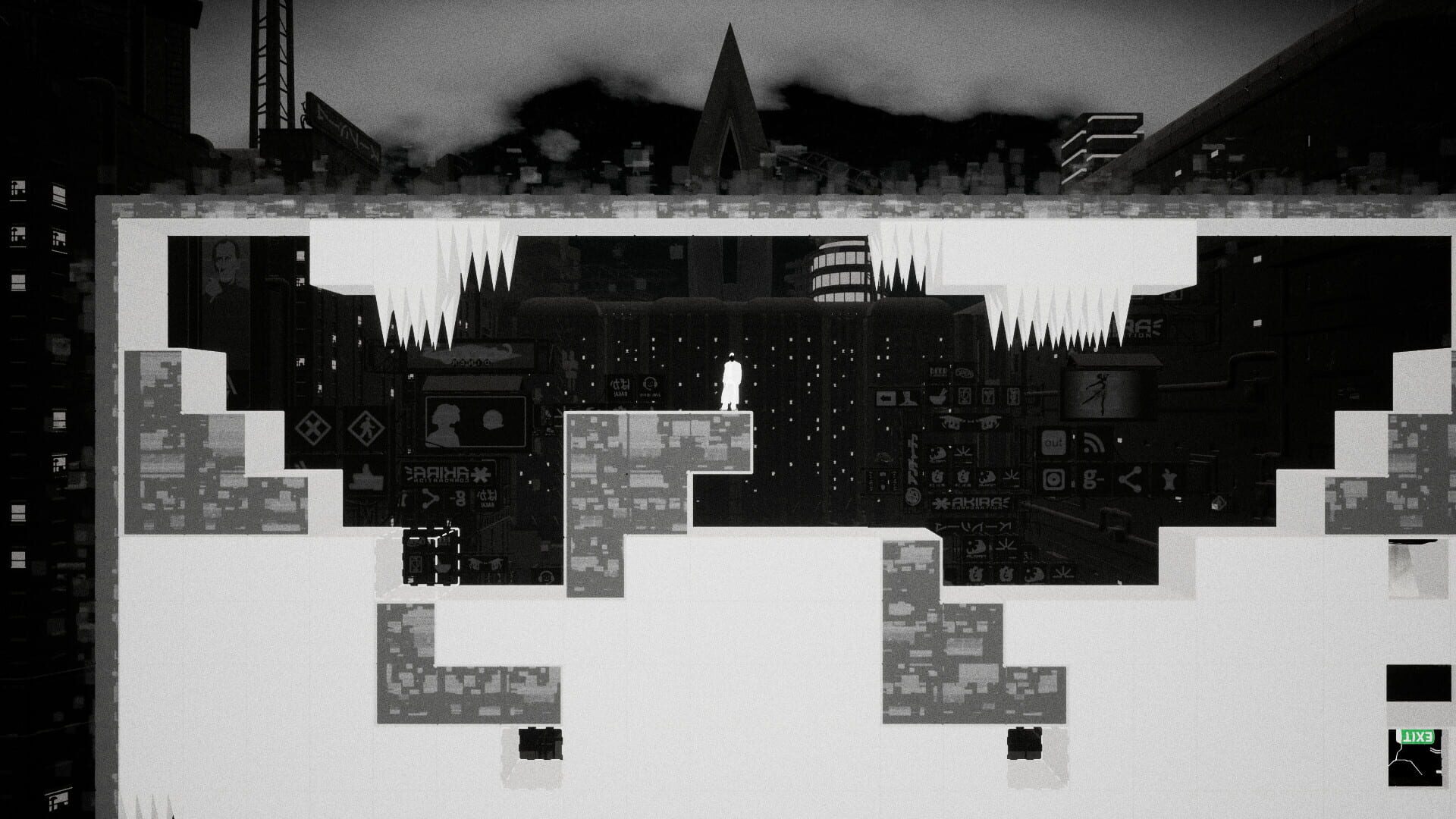 Screenshot for Shift Quantum