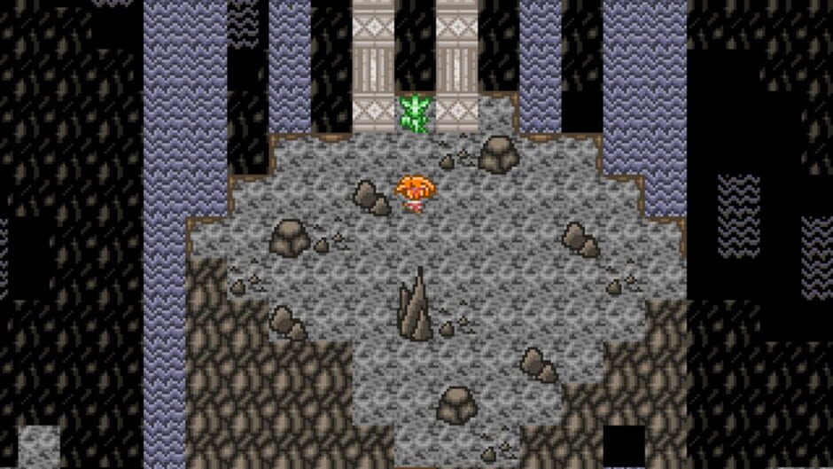 Screenshot for Elements: Soul of Fire