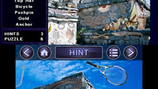 Screenshot for Secret Empires of the Ancient World