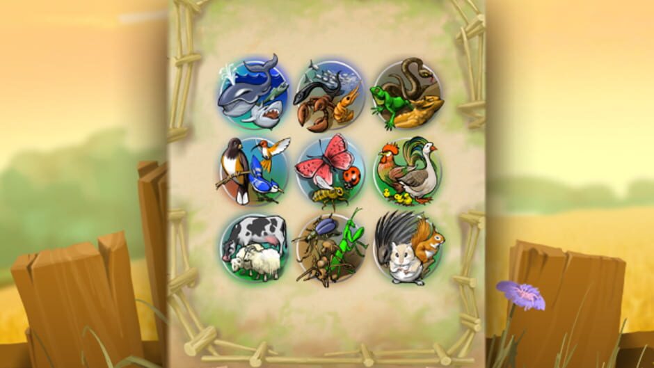 Screenshot for Doodle Farm