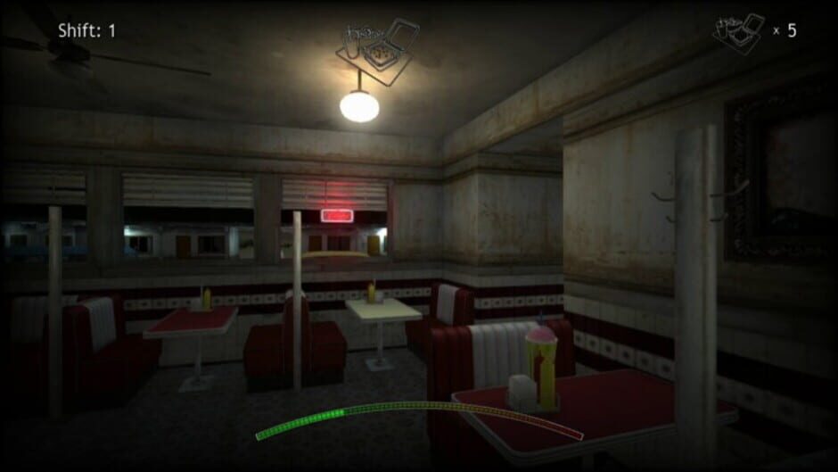 Screenshot for Joe's Diner