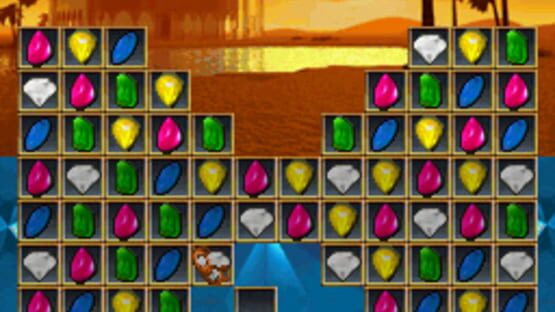 Screenshot for Jewel Match