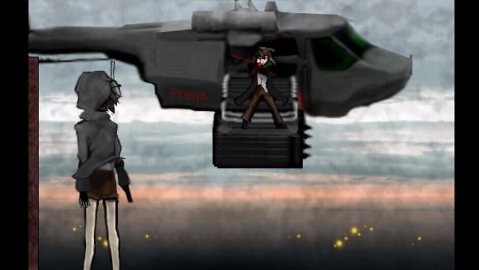 Screenshot for Vindictive Drive