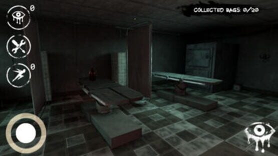 Screenshot for Eyes: The Horror Game