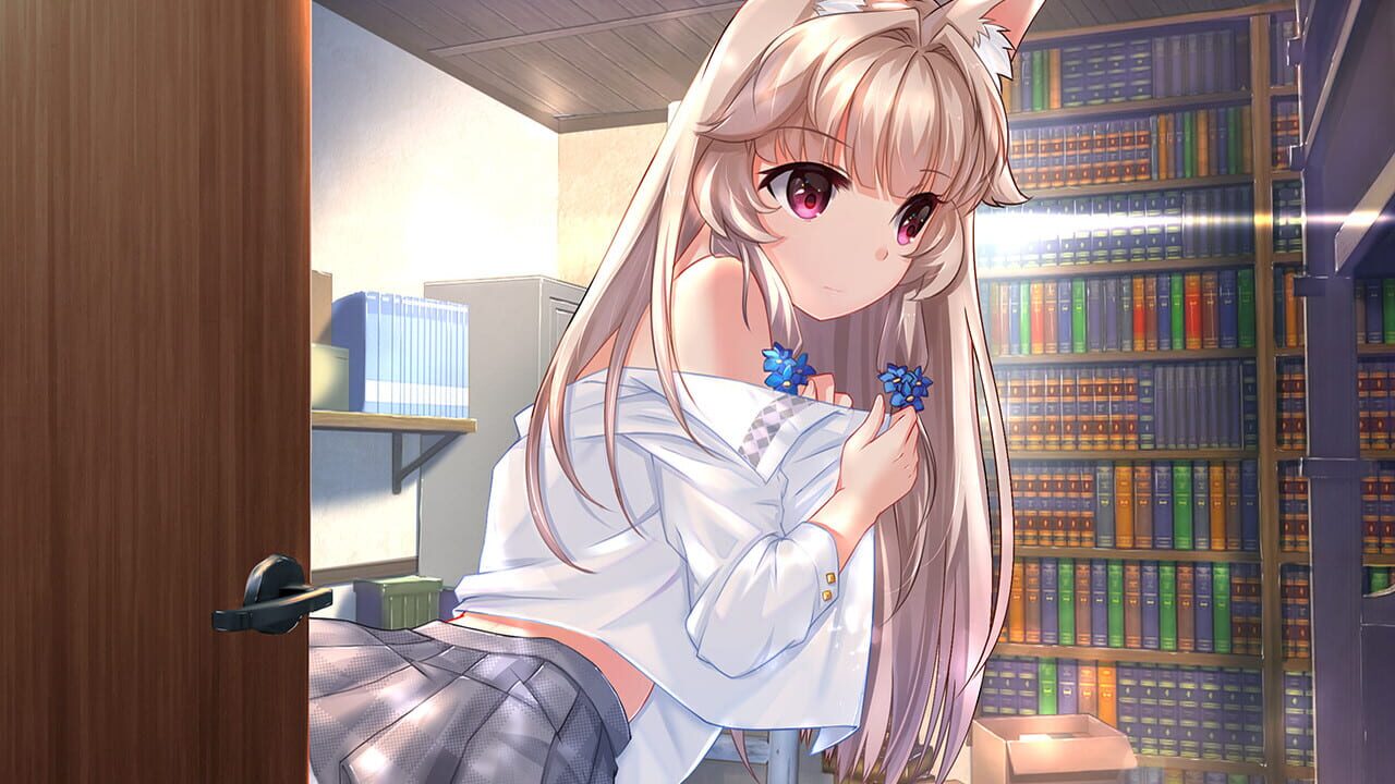 Screenshot for Fox Hime