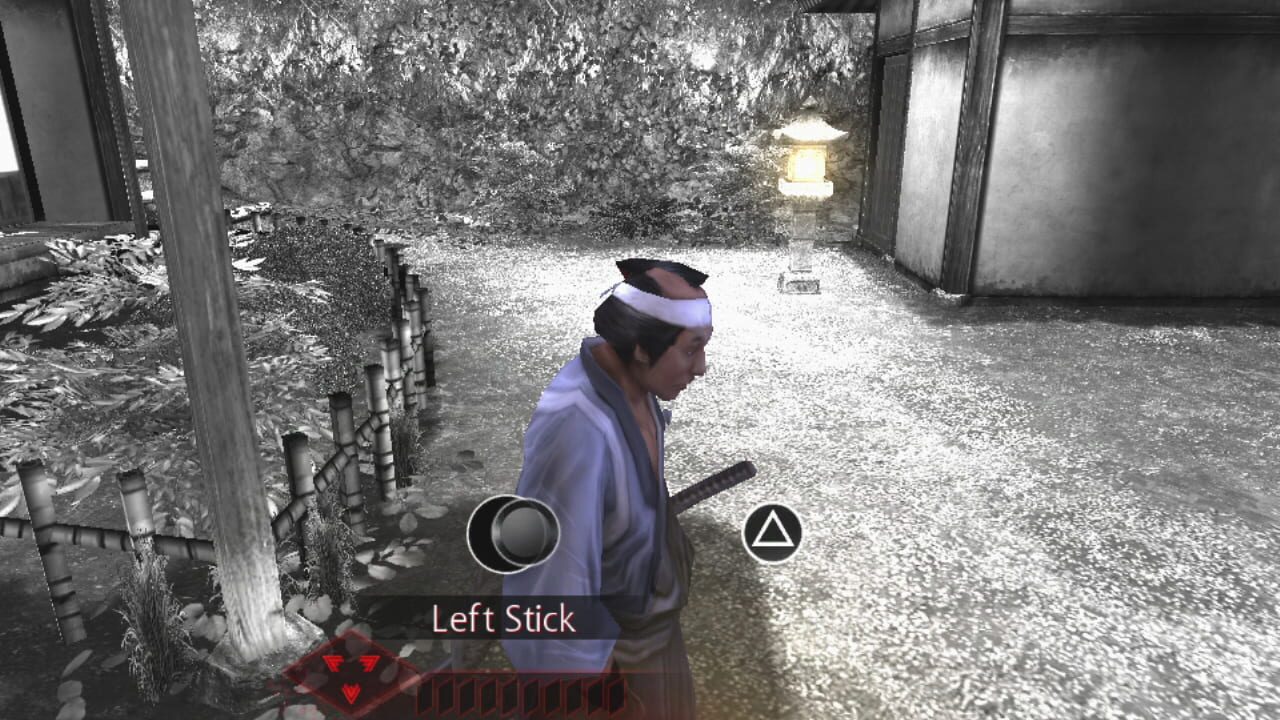 Screenshot for Shinobido 2: Revenge of Zen