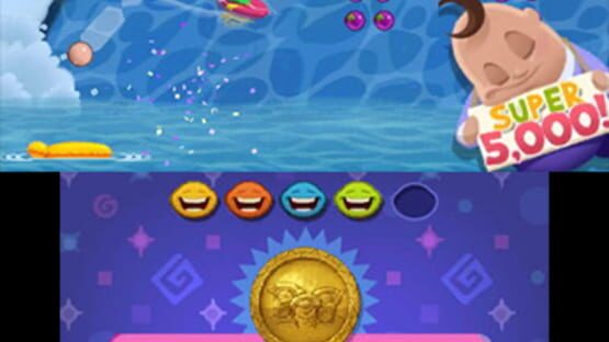 Screenshot for Siesta Fiesta