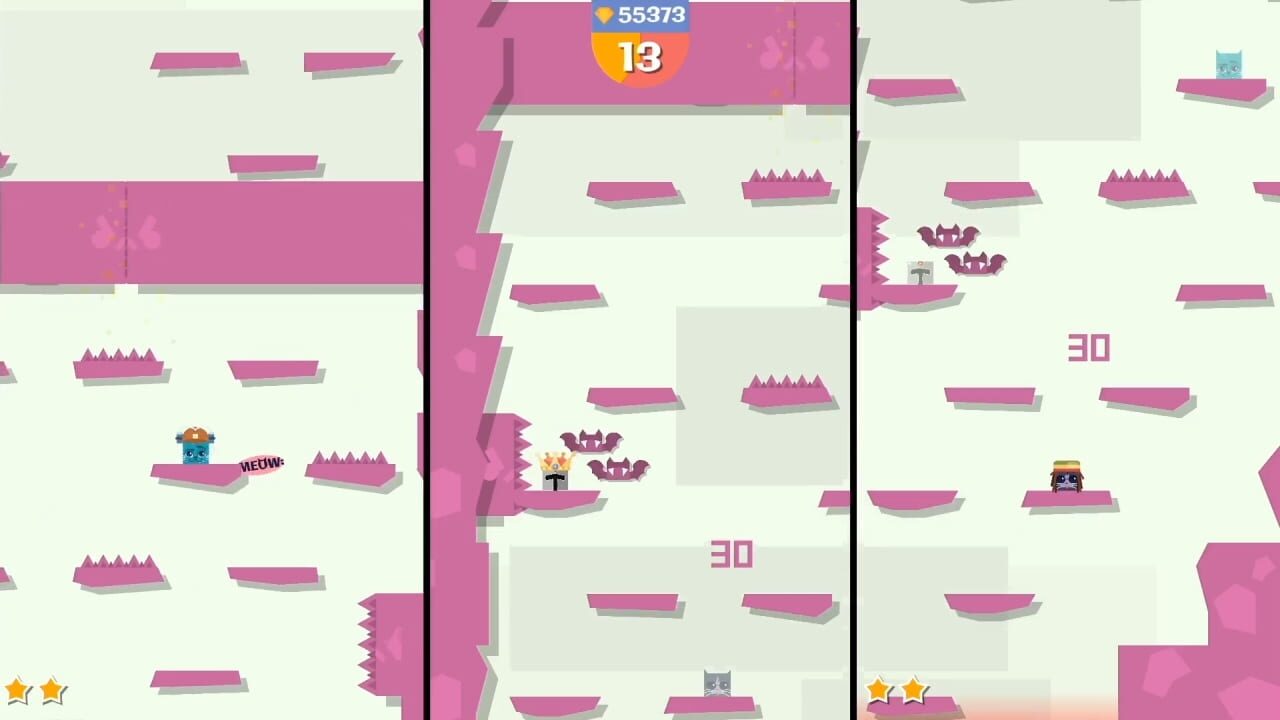 Screenshot for Jumping Joe & Friends